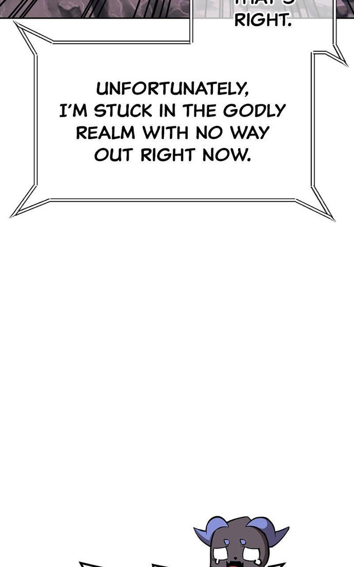 +99 Wooden stick Chapter 69 - Page 413