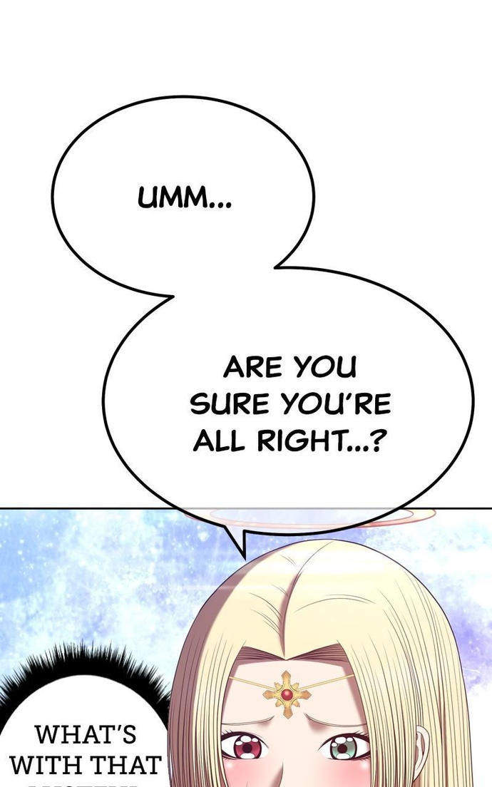 +99 Wooden stick Chapter 69 - Page 91