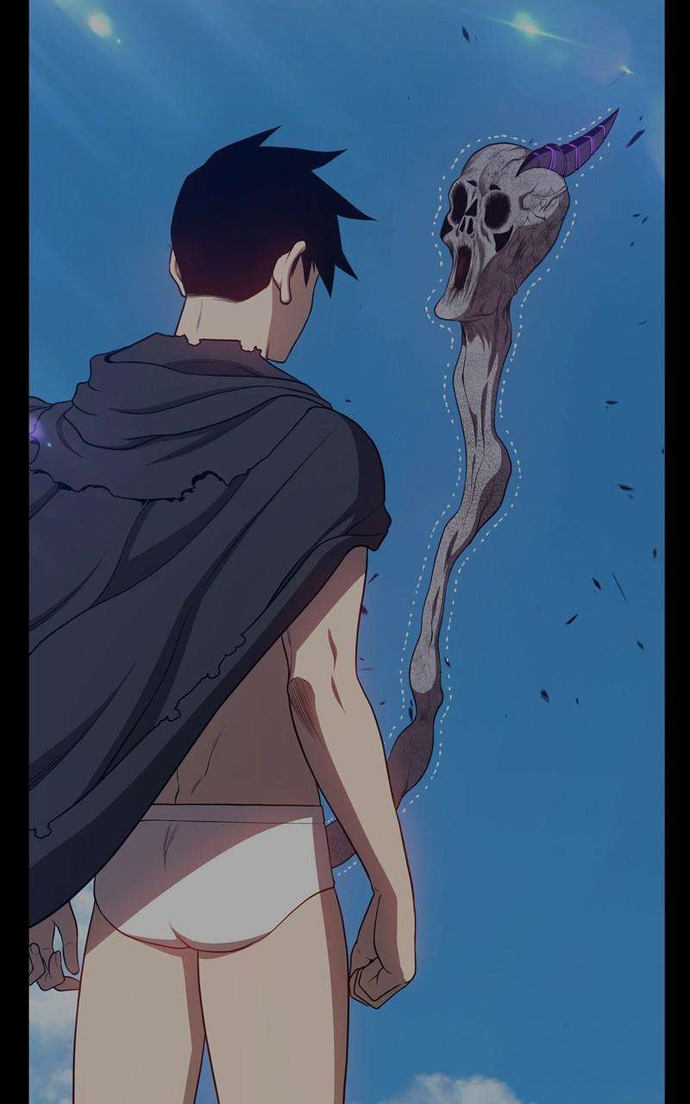 +99 Wooden stick Chapter 70 - Page 124