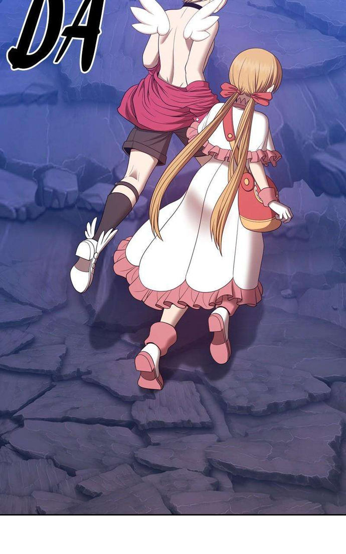 +99 Wooden stick Chapter 70 - Page 232