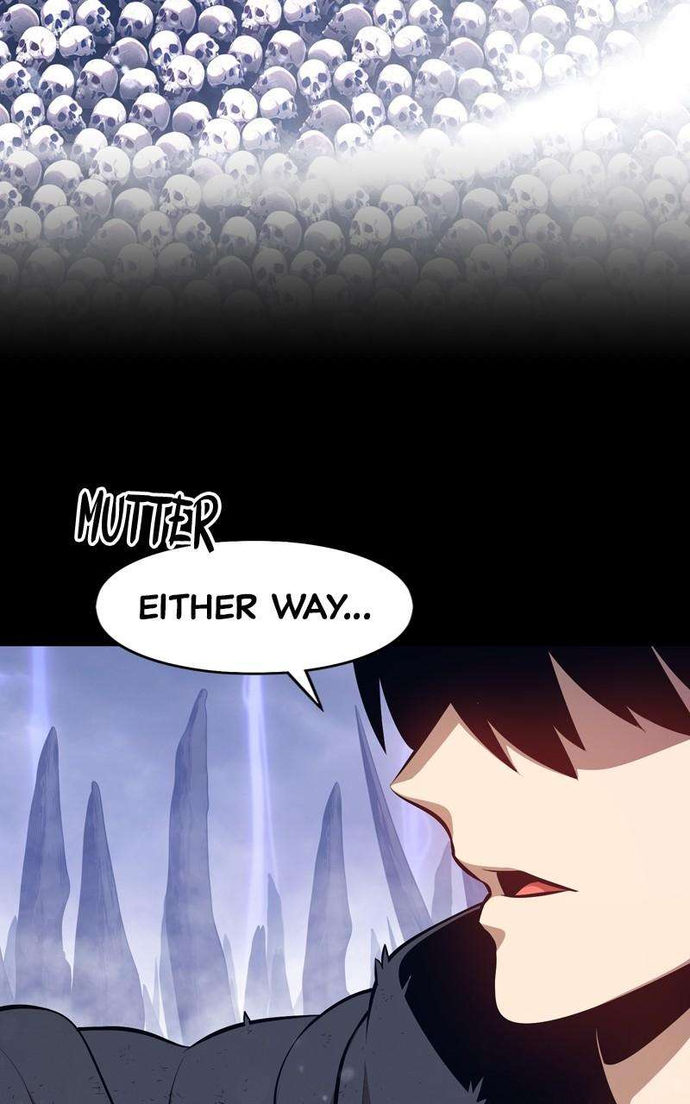 +99 Wooden stick Chapter 72 - Page 396