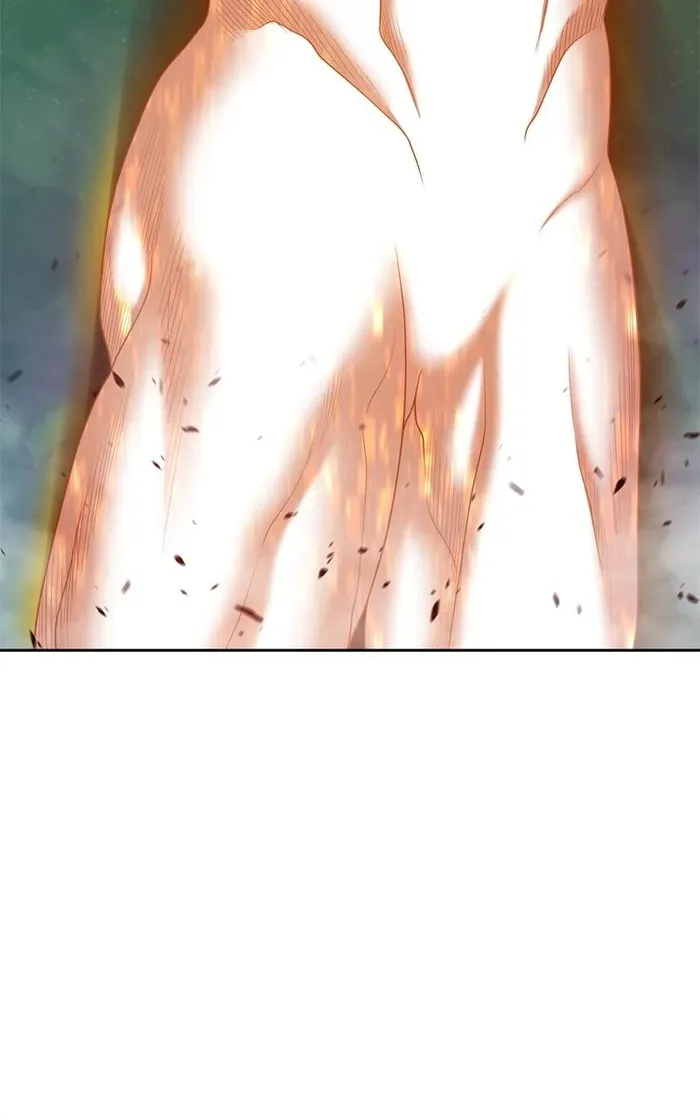 +99 Wooden stick Chapter 72 - Page 99