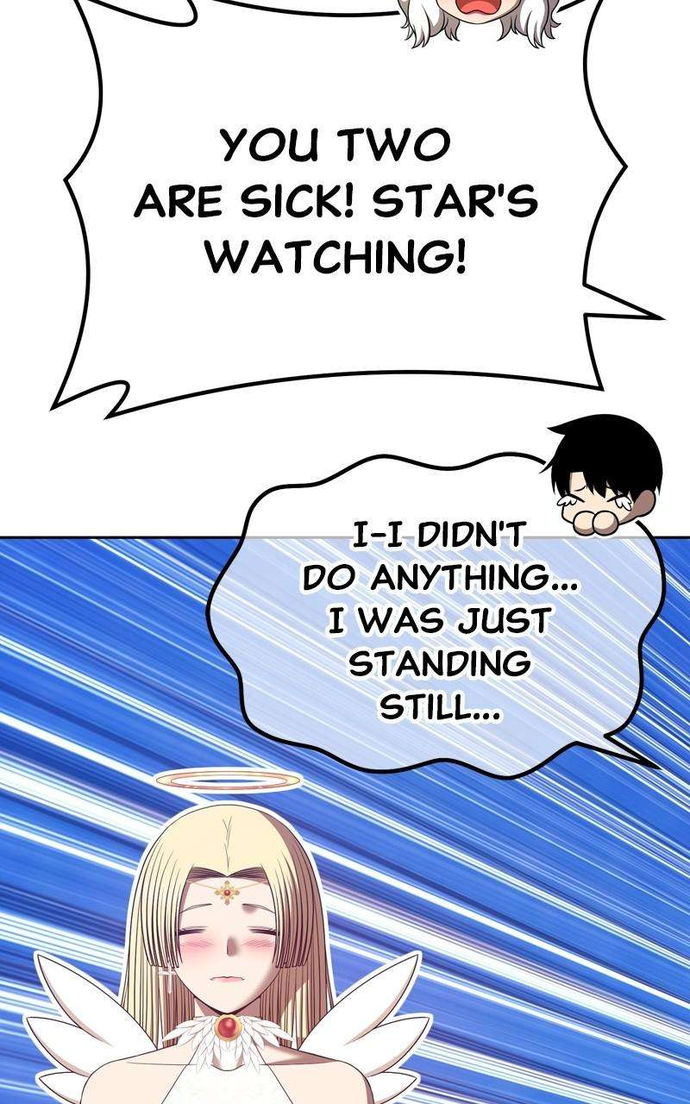 +99 Wooden stick Chapter 73 - Page 111