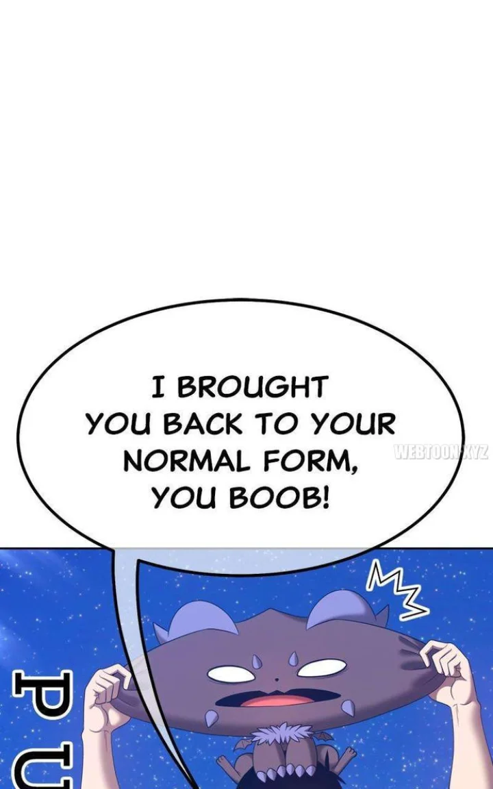 +99 Wooden stick Chapter 73 - Page 126