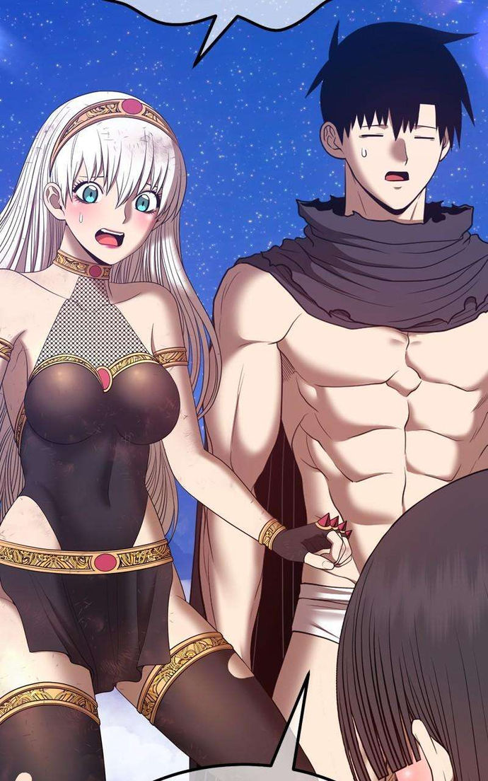 +99 Wooden stick Chapter 73 - Page 195