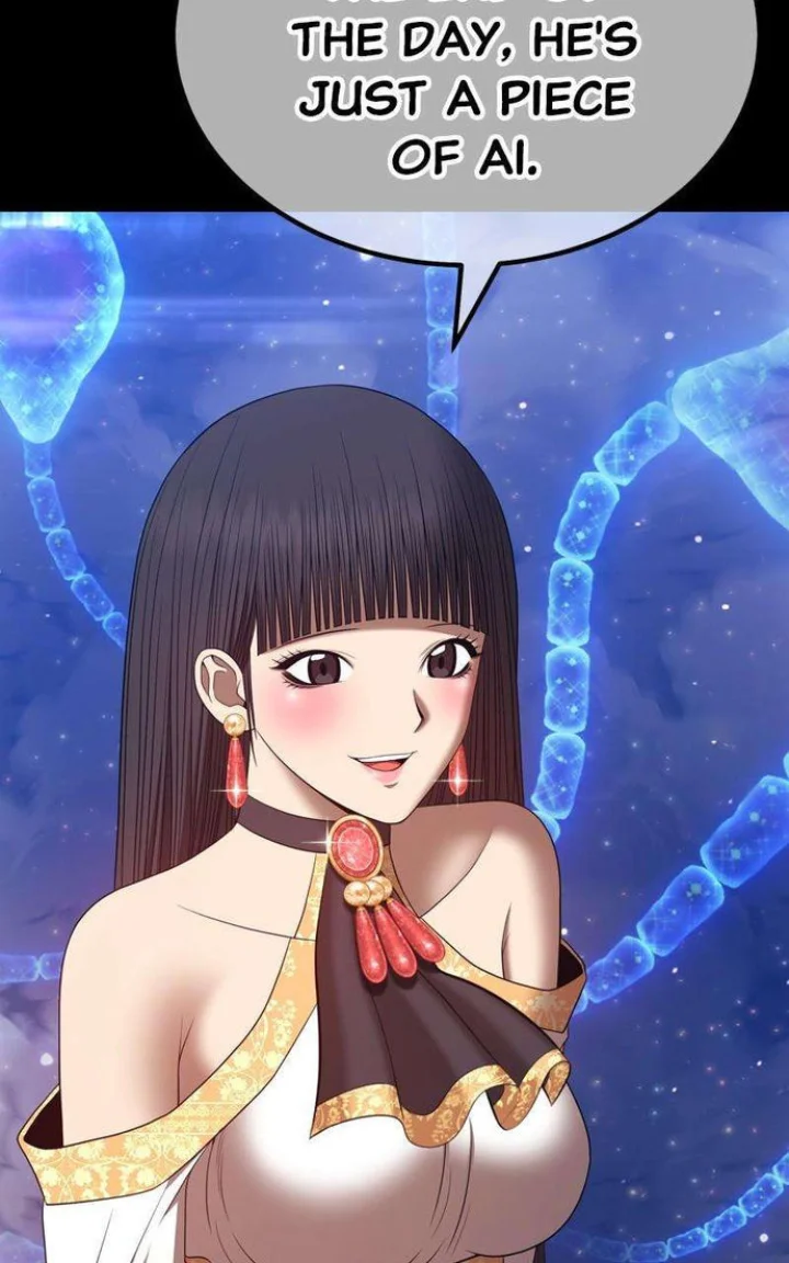 +99 Wooden stick Chapter 73 - Page 248