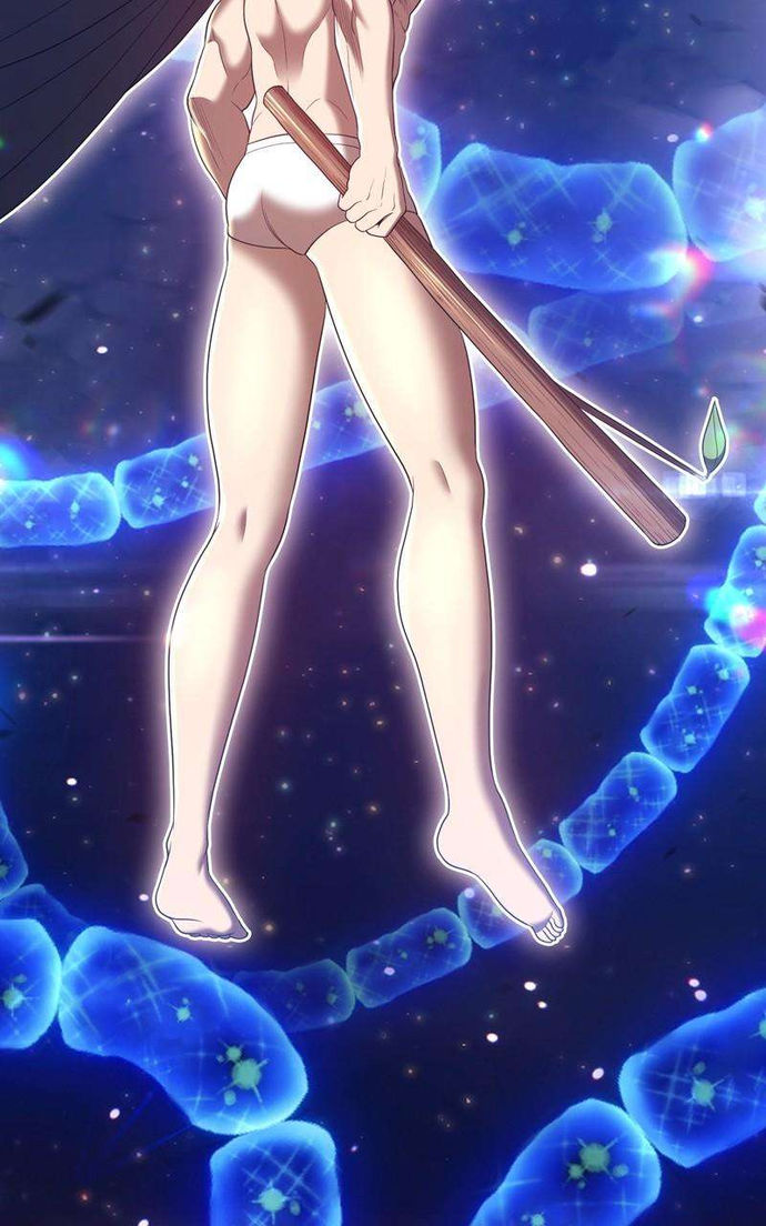 +99 Wooden stick Chapter 73 - Page 253