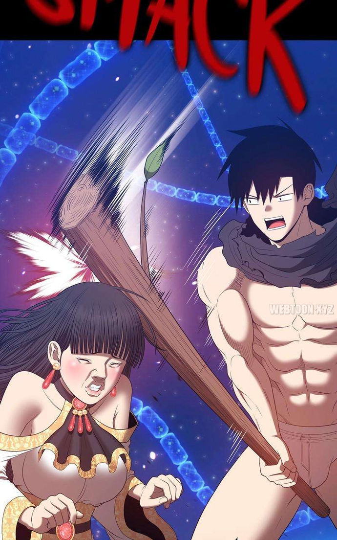 +99 Wooden stick Chapter 73 - Page 259