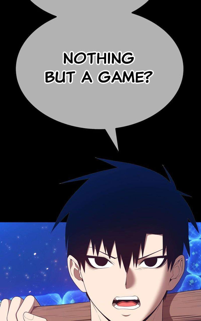 +99 Wooden stick Chapter 73 - Page 264