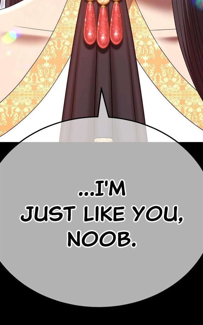 +99 Wooden stick Chapter 73 - Page 282