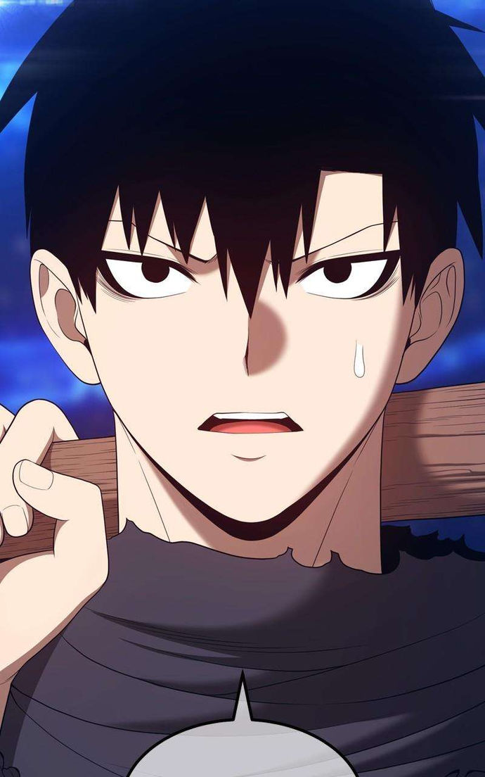 +99 Wooden stick Chapter 73 - Page 284