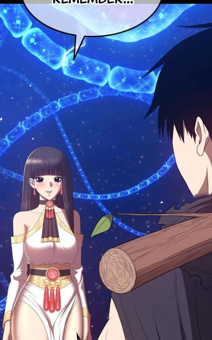 +99 Wooden stick Chapter 73 - Page 302