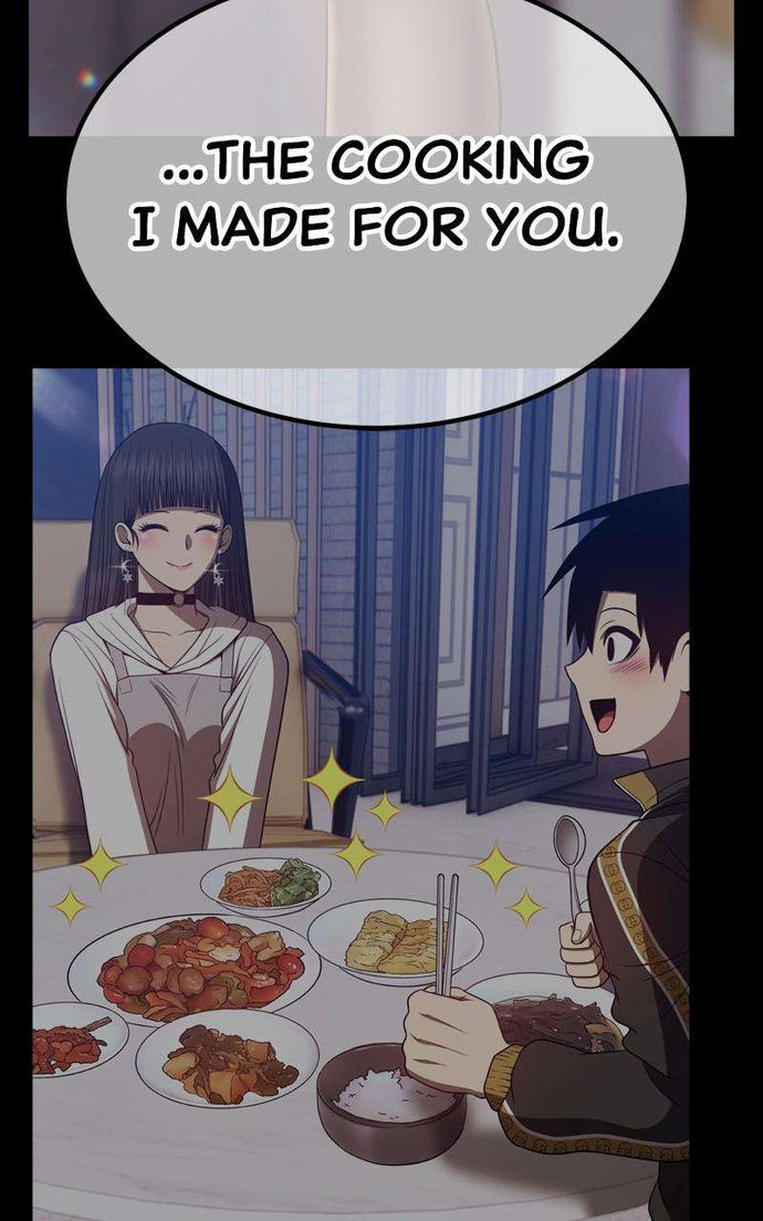 +99 Wooden stick Chapter 73 - Page 321