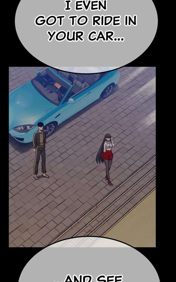 +99 Wooden stick Chapter 73 - Page 323