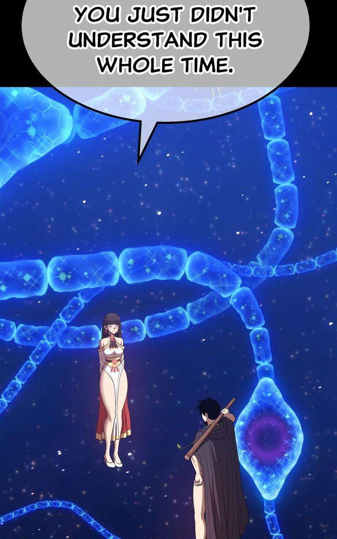 +99 Wooden stick Chapter 73 - Page 330