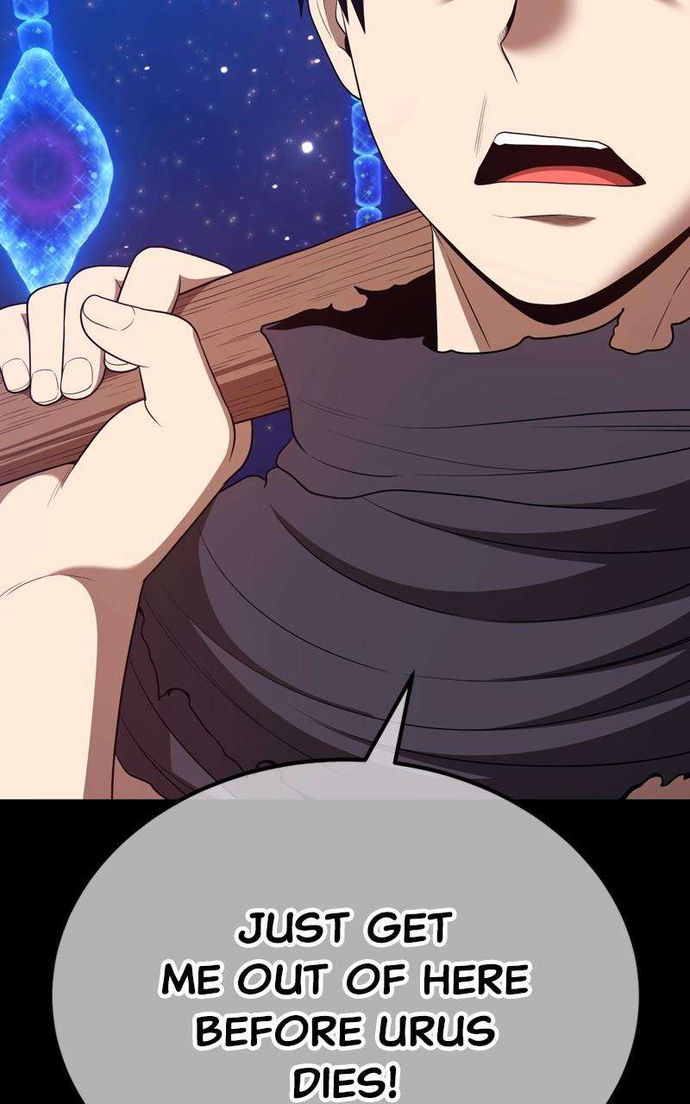 +99 Wooden stick Chapter 73 - Page 339