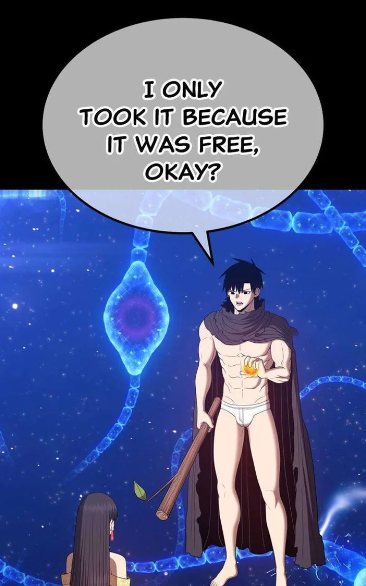 +99 Wooden stick Chapter 73 - Page 368