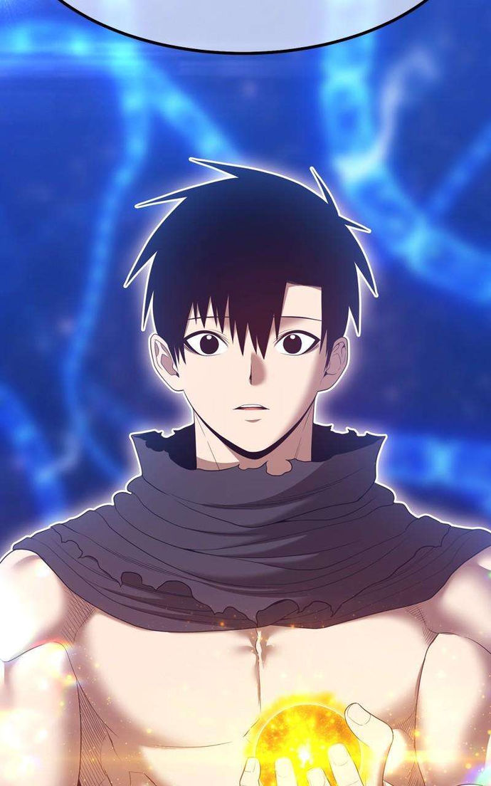 +99 Wooden stick Chapter 73 - Page 374