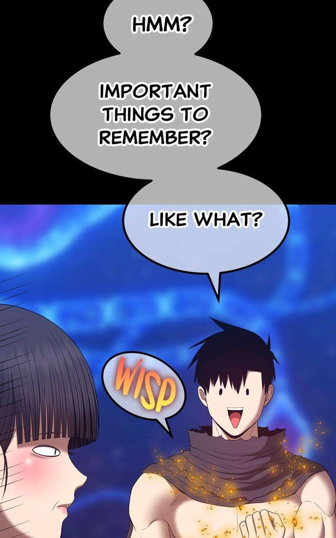 +99 Wooden stick Chapter 73 - Page 386