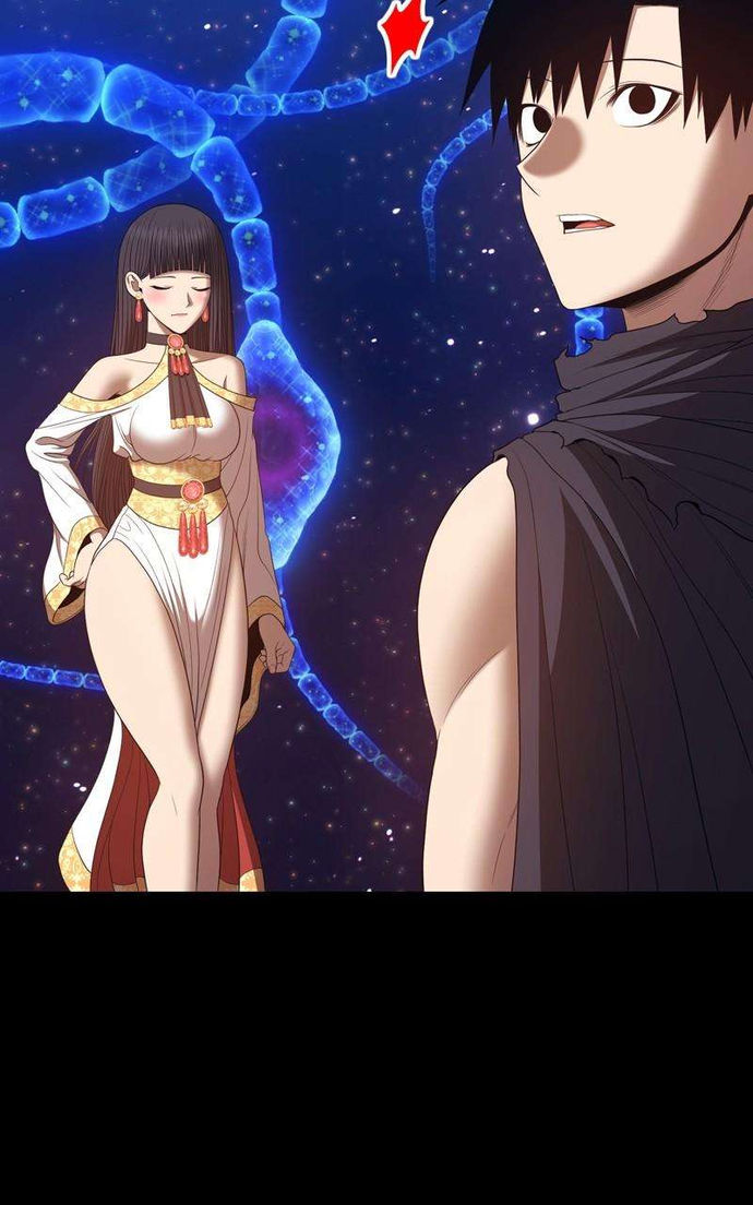 +99 Wooden stick Chapter 73 - Page 394