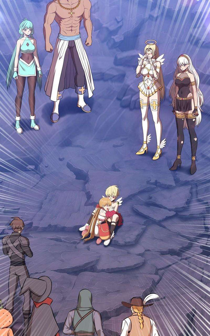 +99 Wooden stick Chapter 73 - Page 47