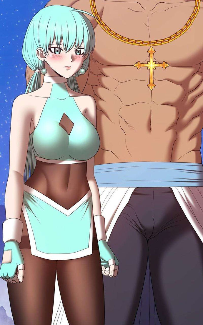 +99 Wooden stick Chapter 73 - Page 52