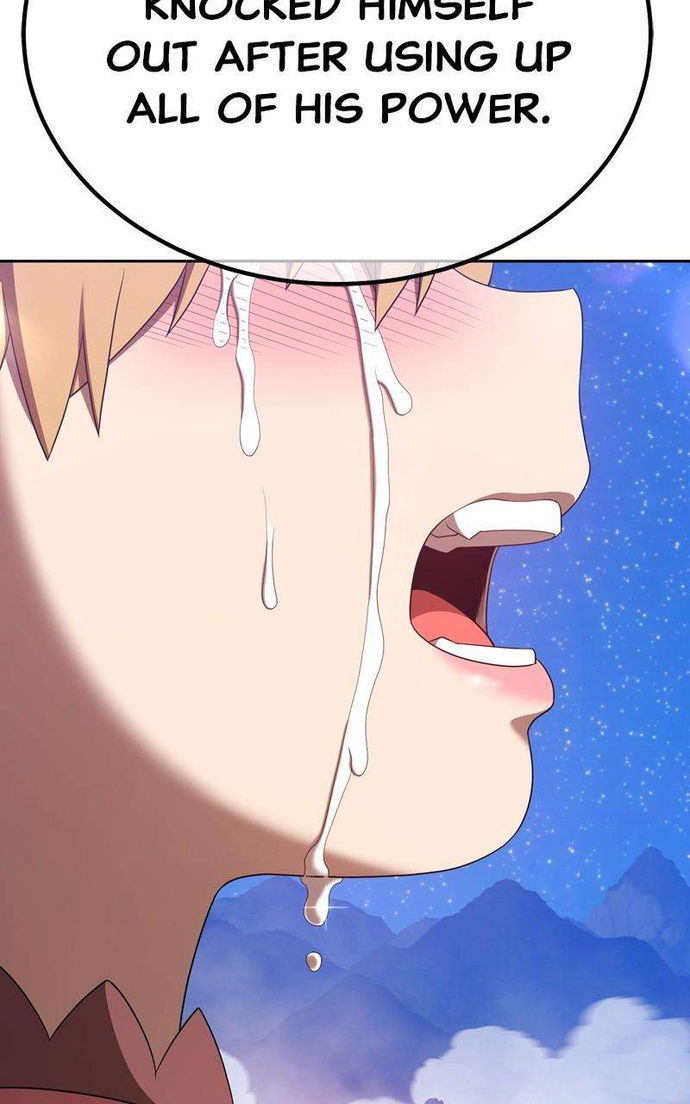 +99 Wooden stick Chapter 73 - Page 79