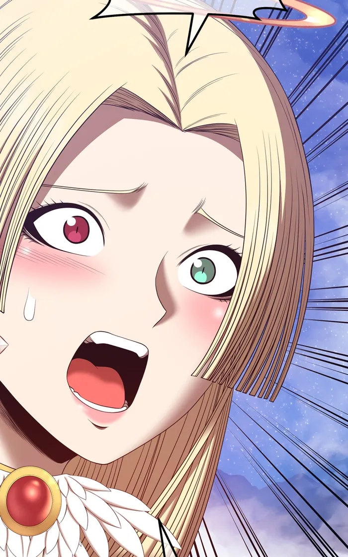 +99 Wooden stick Chapter 75 - Page 115