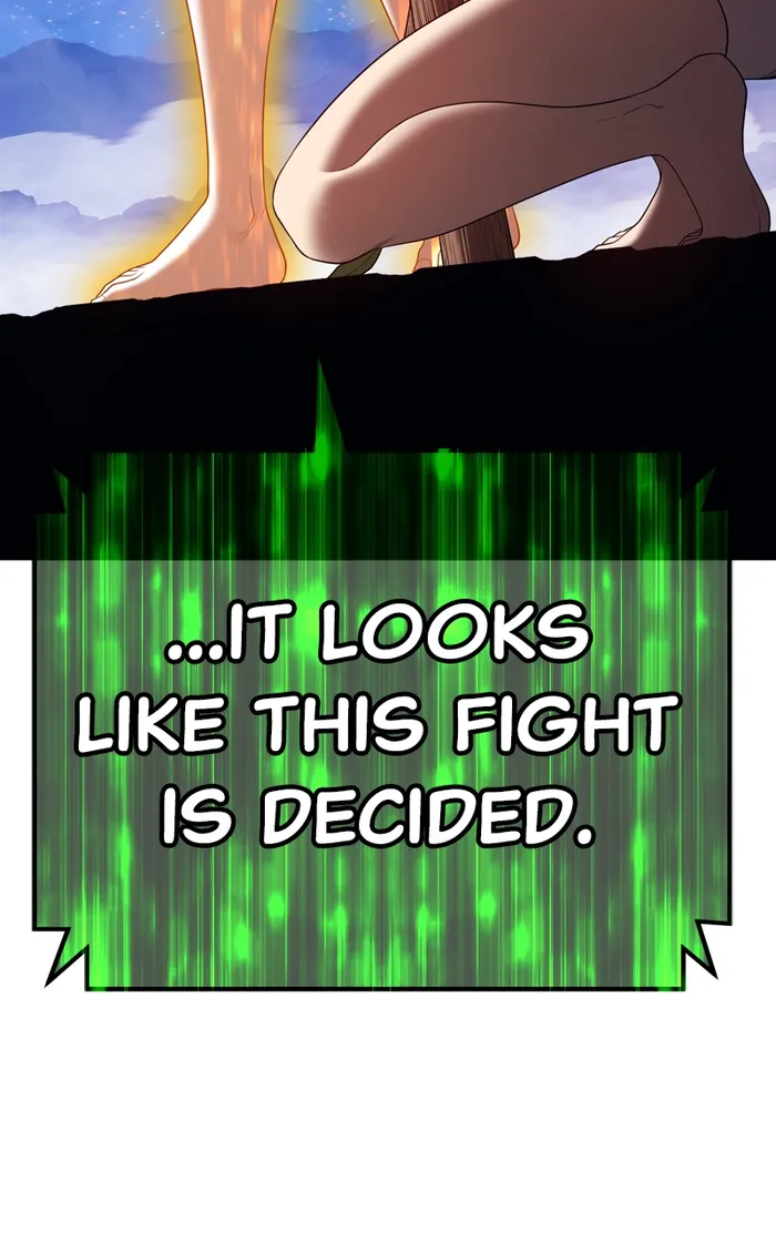 +99 Wooden stick Chapter 75 - Page 136