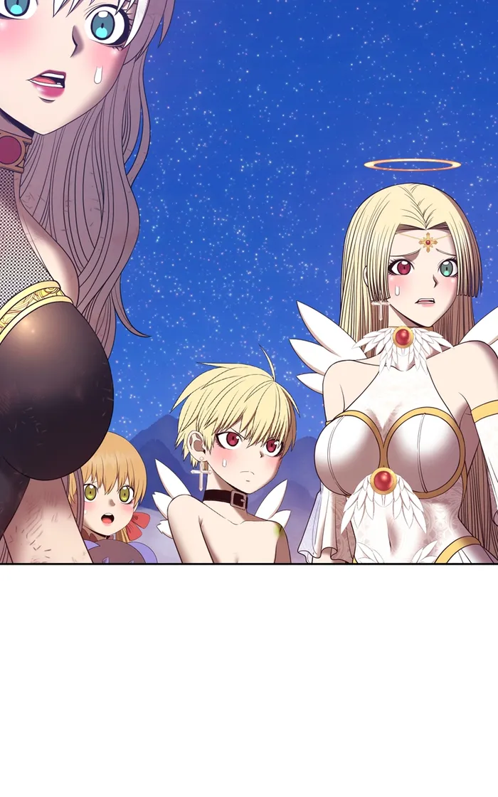 +99 Wooden stick Chapter 75 - Page 145