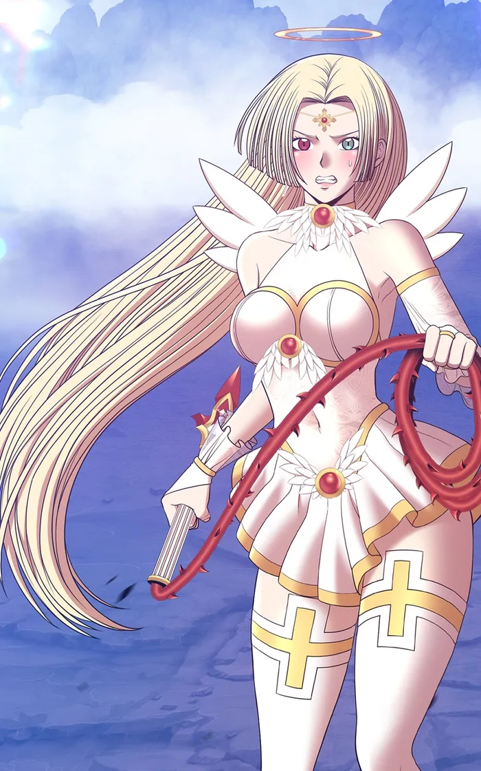 +99 Wooden stick Chapter 75 - Page 162