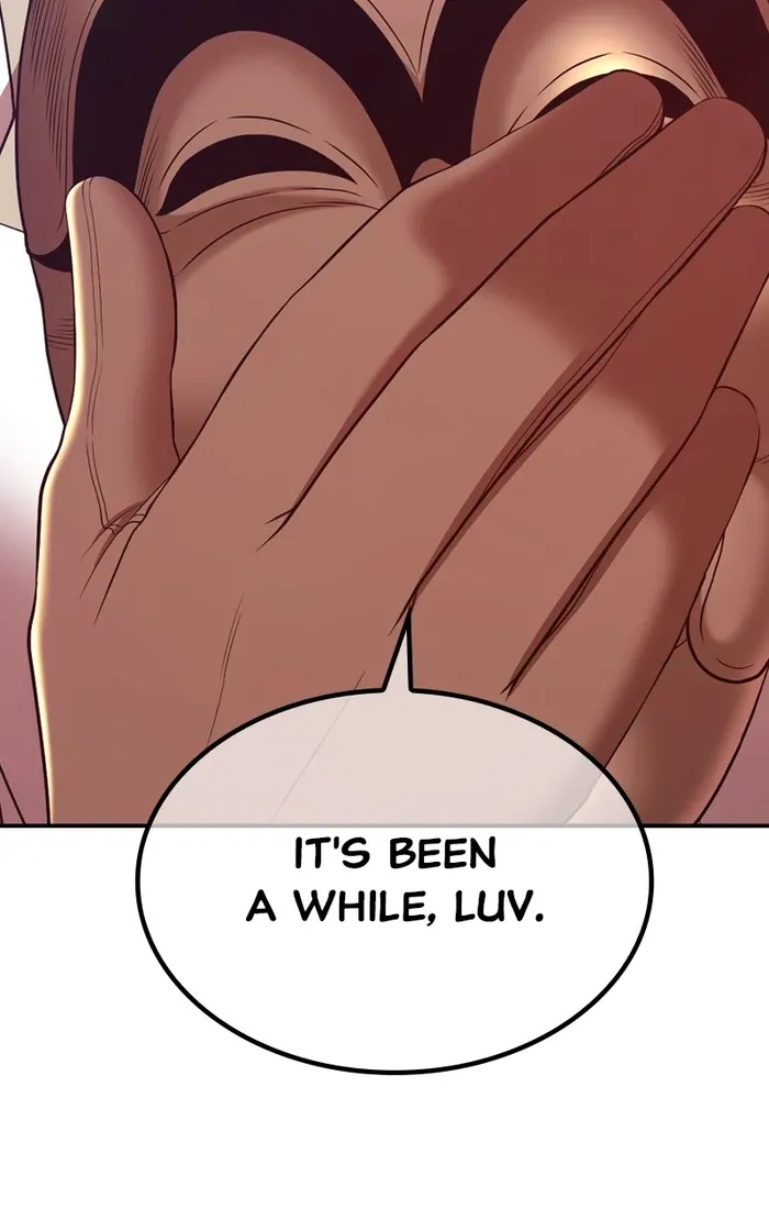 +99 Wooden stick Chapter 75 - Page 245