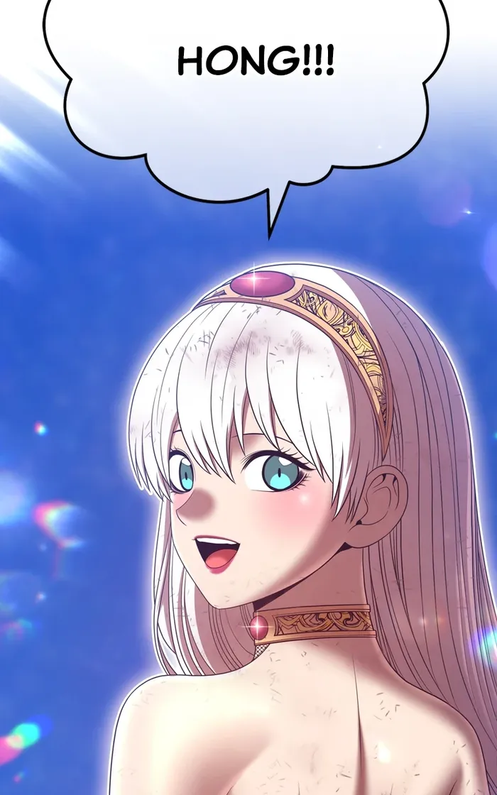 +99 Wooden stick Chapter 75 - Page 249