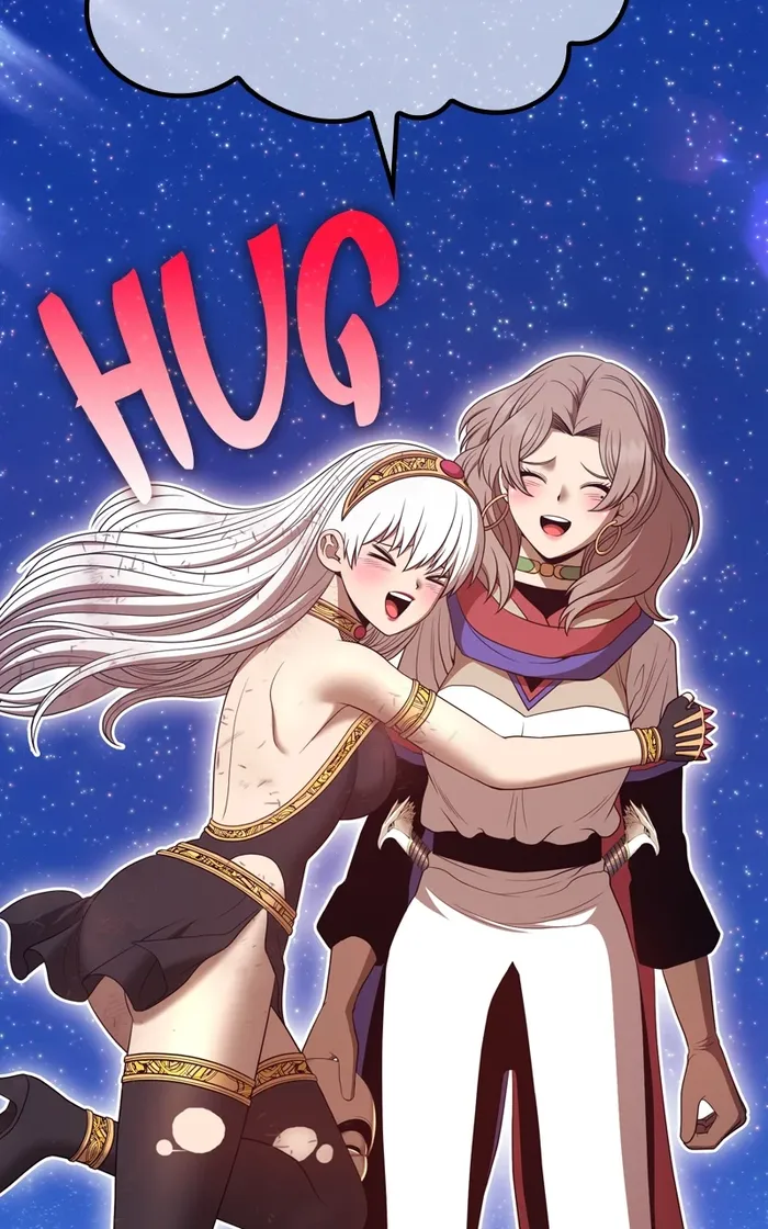 +99 Wooden stick Chapter 75 - Page 252