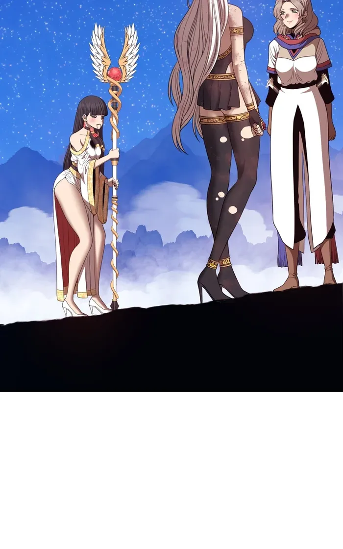 +99 Wooden stick Chapter 75 - Page 264