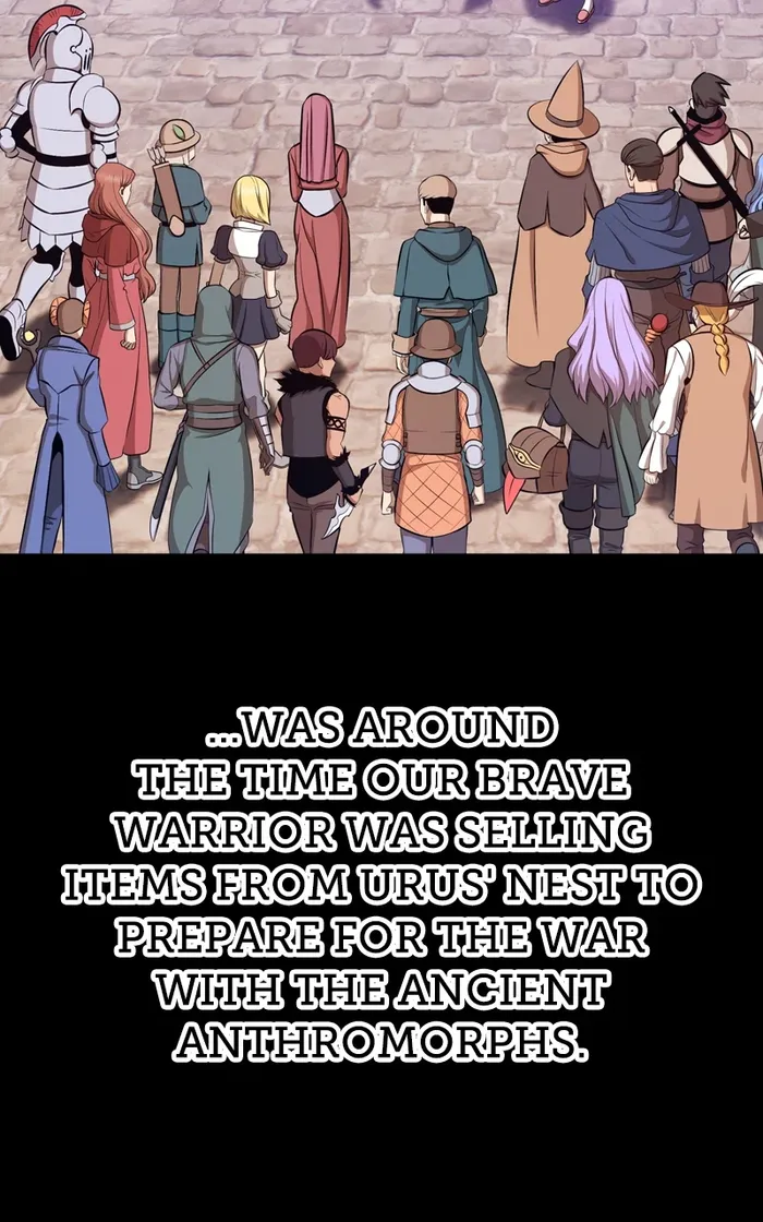 +99 Wooden stick Chapter 75 - Page 277