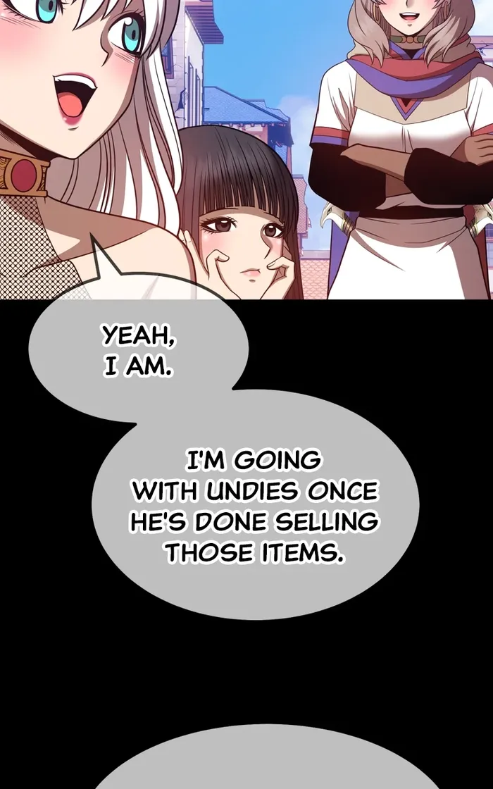 +99 Wooden stick Chapter 75 - Page 287