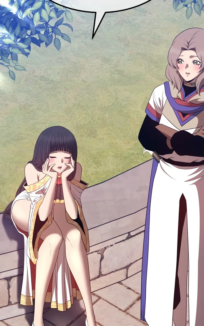 +99 Wooden stick Chapter 75 - Page 296