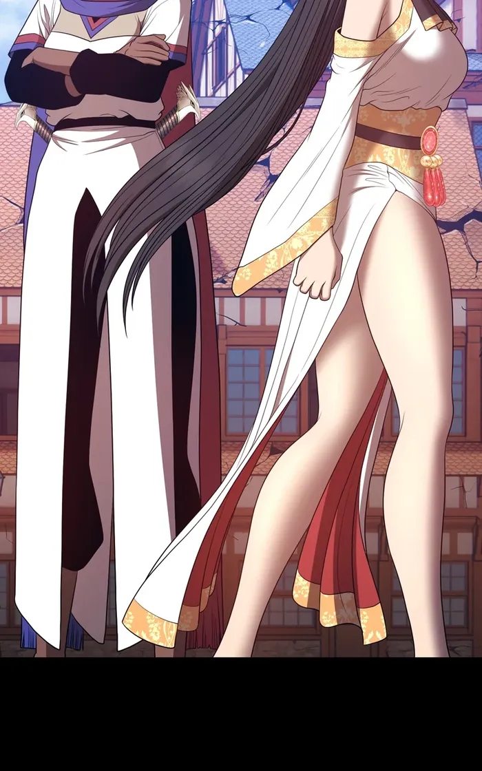 +99 Wooden stick Chapter 75 - Page 303