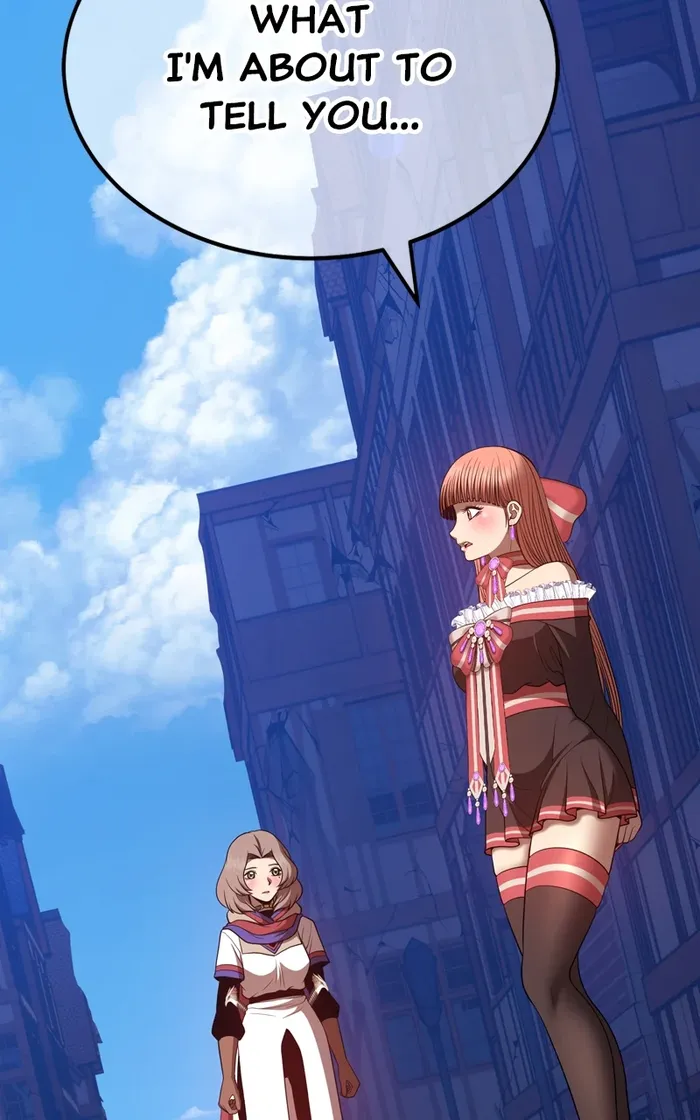 +99 Wooden stick Chapter 75 - Page 328