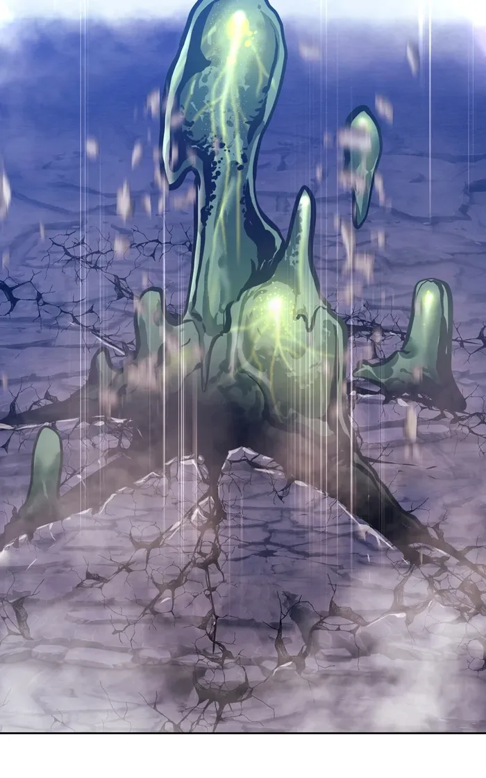 +99 Wooden stick Chapter 75 - Page 384