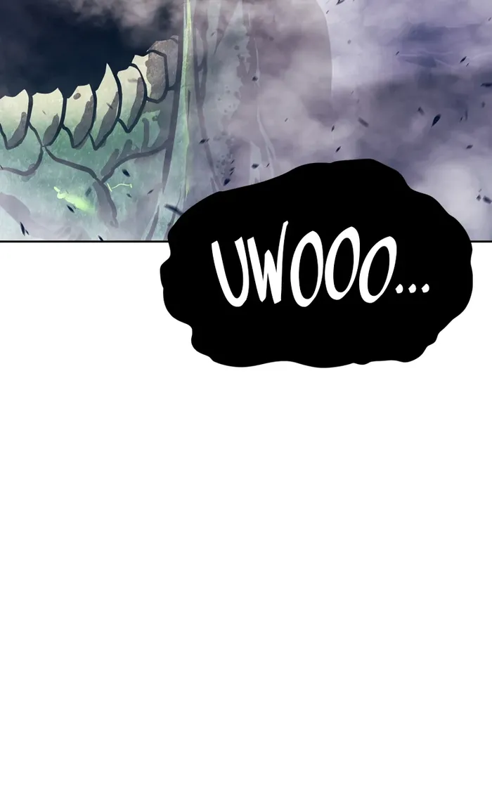 +99 Wooden stick Chapter 75 - Page 395