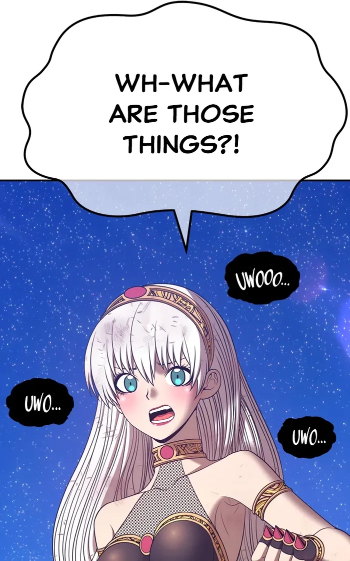 +99 Wooden stick Chapter 75 - Page 396