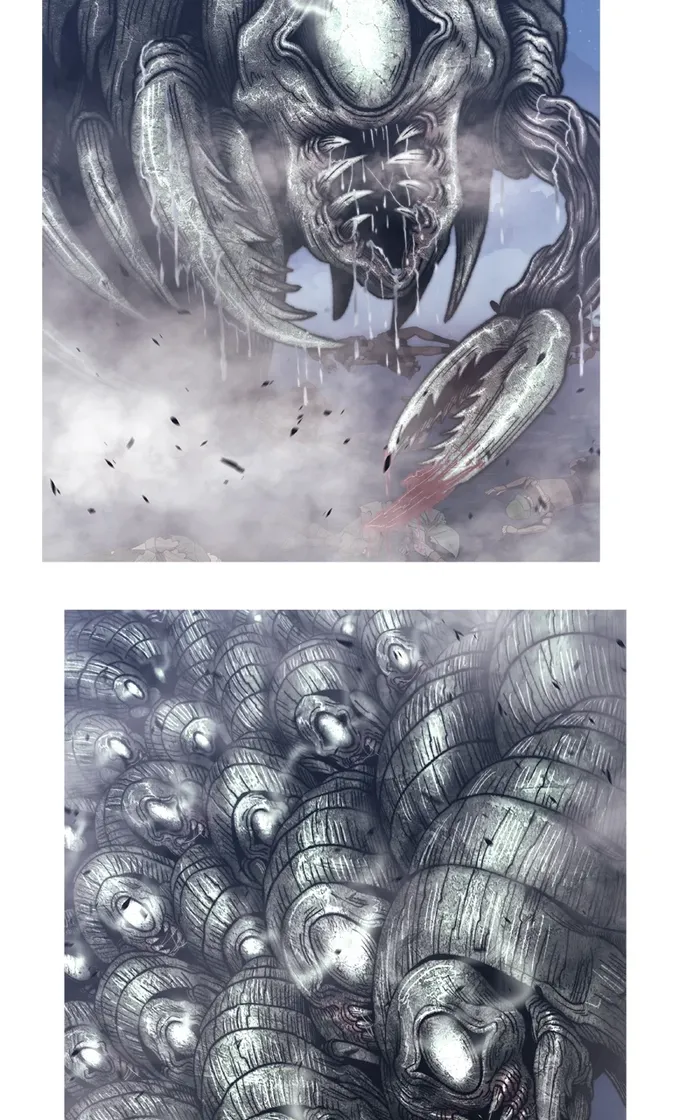 +99 Wooden stick Chapter 75 - Page 401