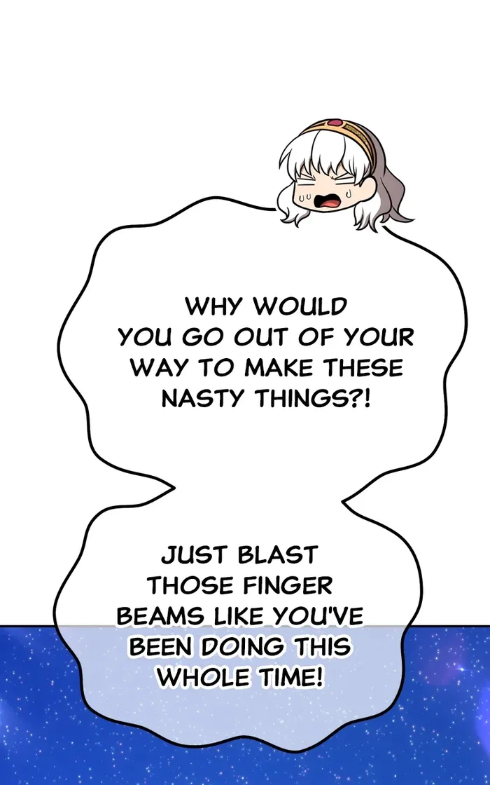 +99 Wooden stick Chapter 75 - Page 405