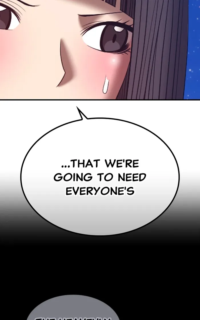 +99 Wooden stick Chapter 75 - Page 413