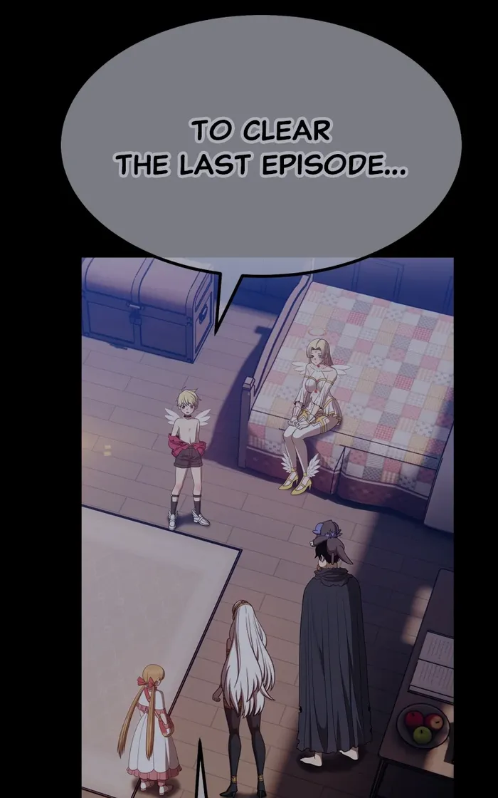 +99 Wooden stick Chapter 75 - Page 416