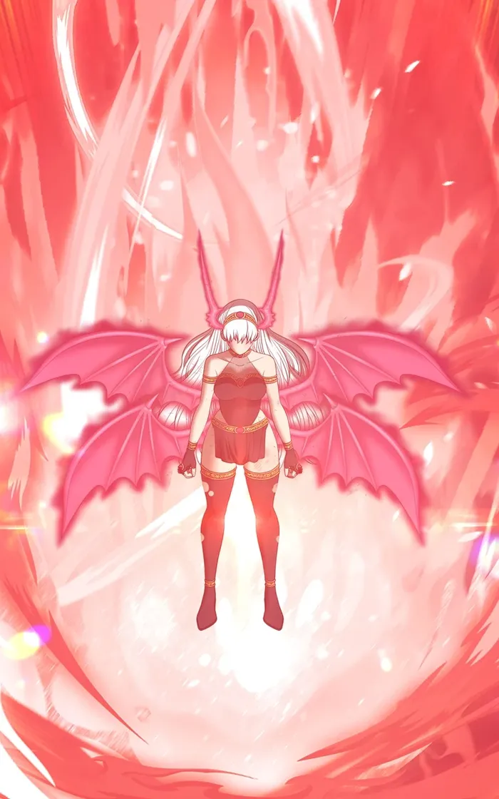 +99 Wooden stick Chapter 75 - Page 426