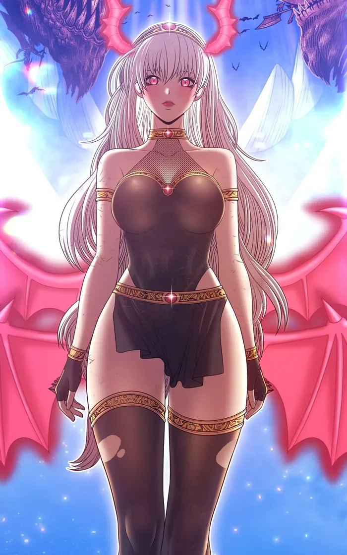 +99 Wooden stick Chapter 75 - Page 465