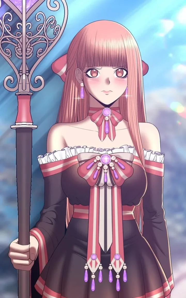 +99 Wooden stick Chapter 78 - Page 154